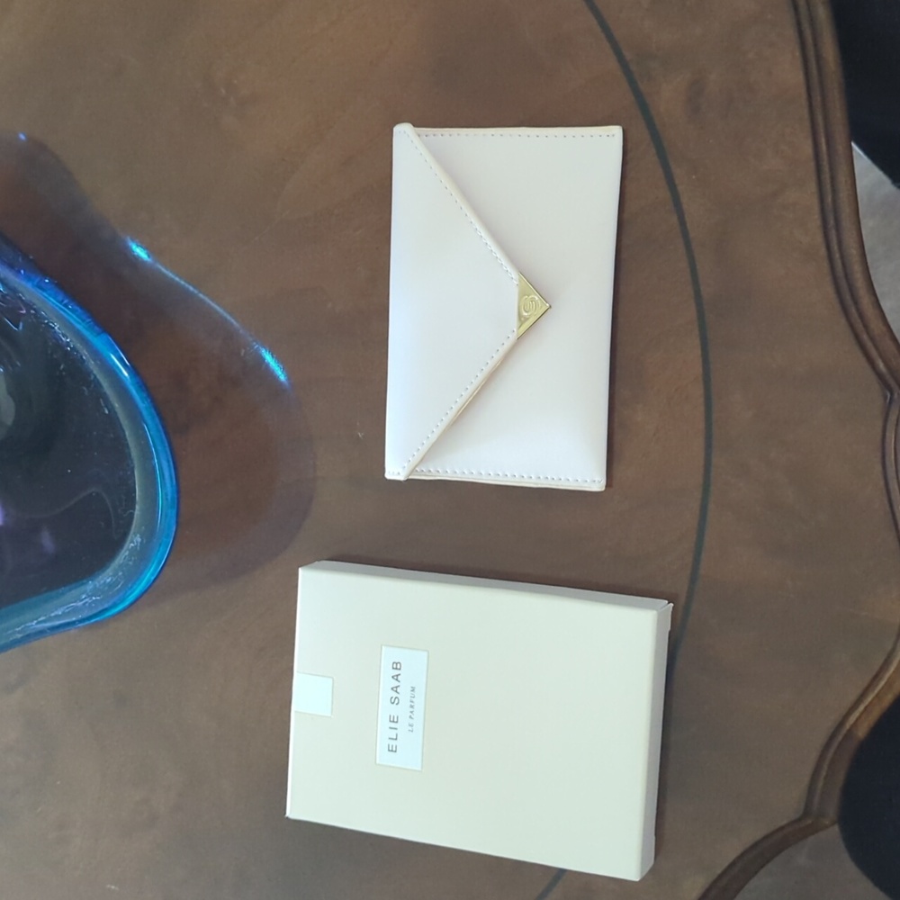 Elie Saab Pouch